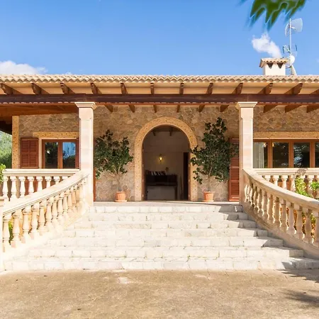 Сasa de vacaciones - 22265 Mallorca2 *