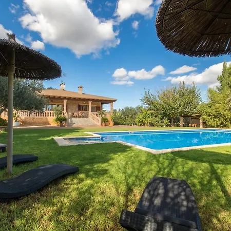 - 22265 Mallorca2 Сasa de vacaciones