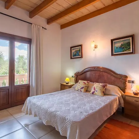 Сasa de vacaciones - 22265 Mallorca2 Búger