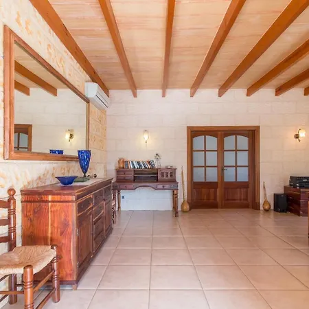 Сasa de vacaciones - 22265 Mallorca2