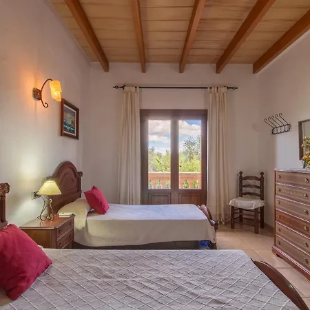 - 22265 Mallorca2 Búger