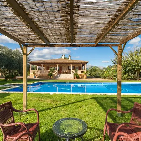 - 22265 Mallorca2 Сasa de vacaciones *
